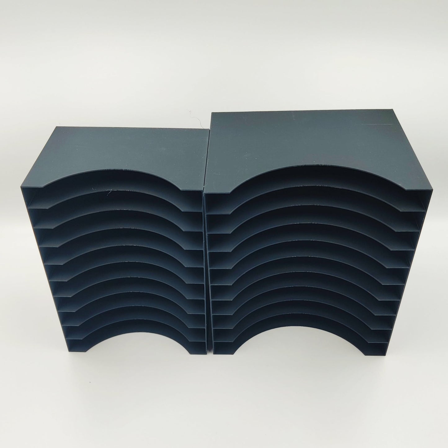 Vertical Release Paper Organizer (Empty)