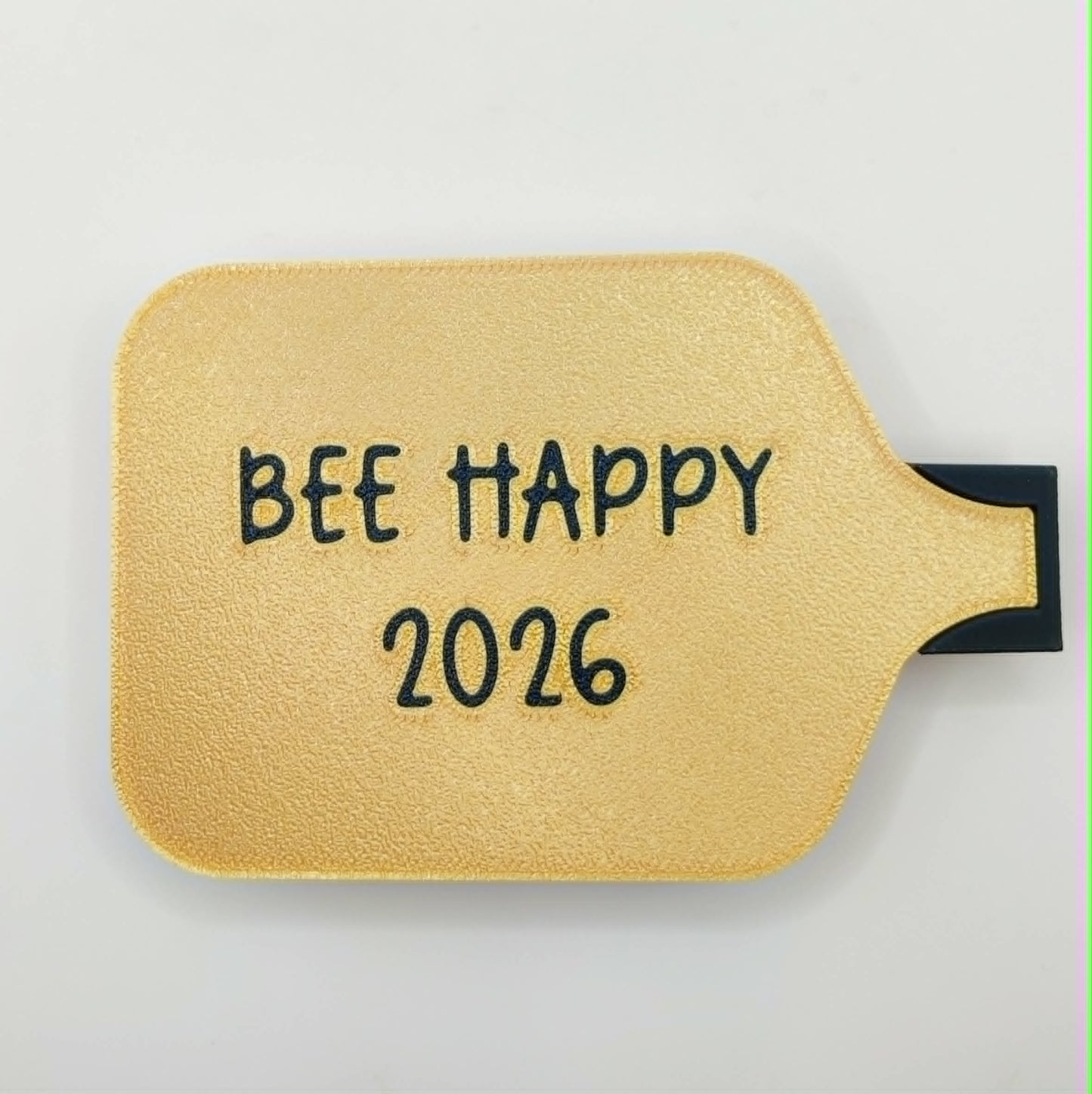 Plateau évènement Bee Happy 2026 (V3)