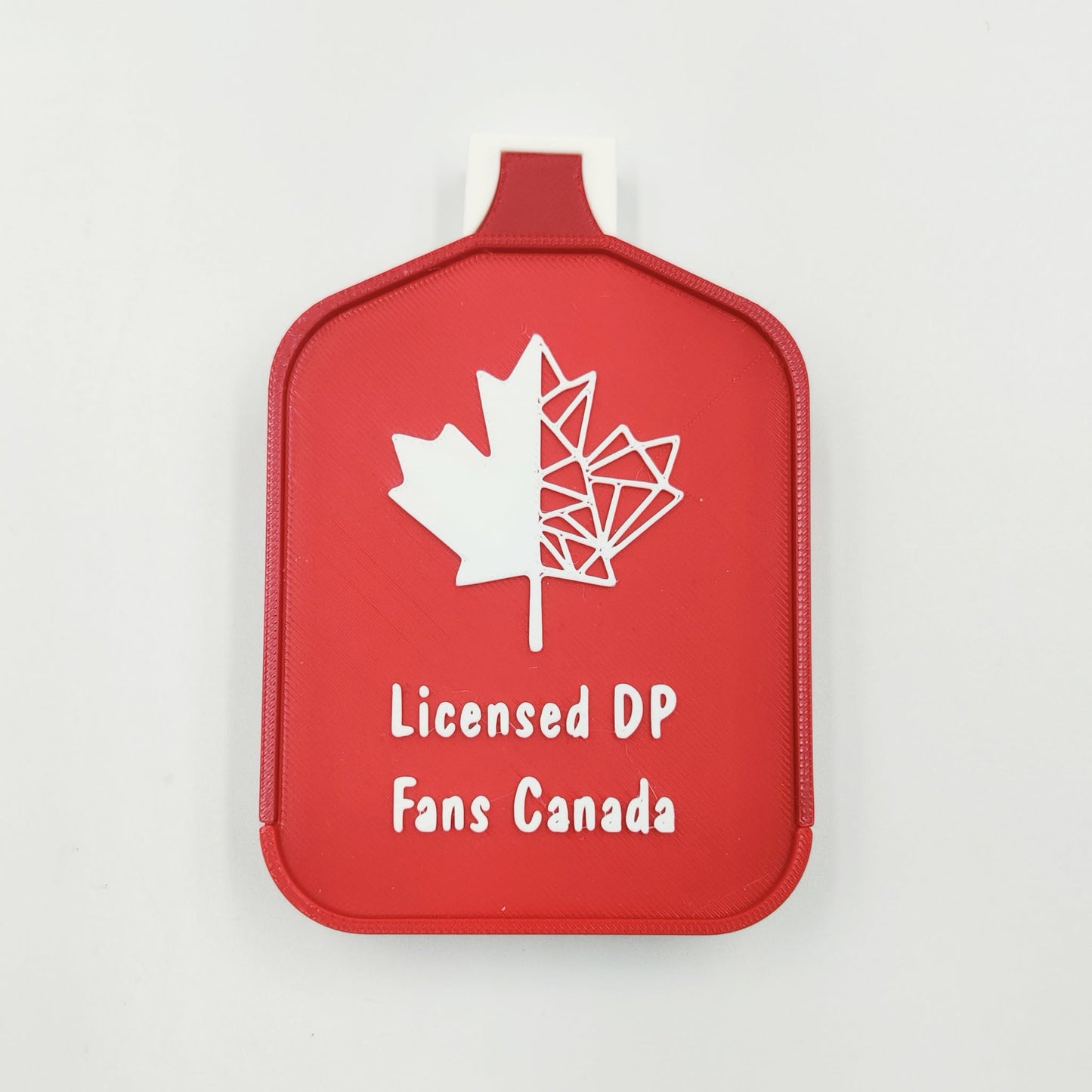 Plateau pour le groupe canadien (V3)