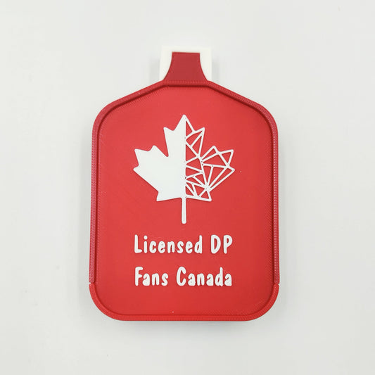 Plateau pour le groupe canadien (V3)