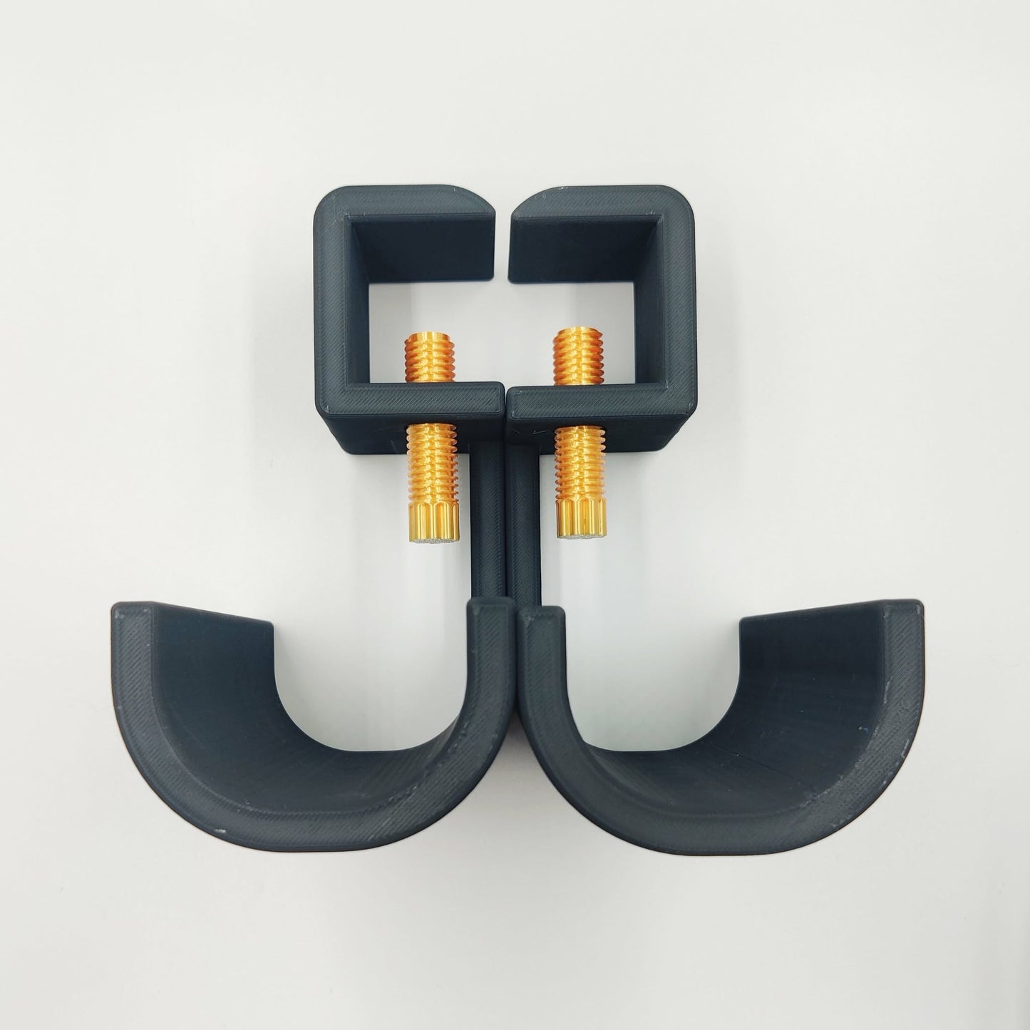 Table Clamps for Diamond Painting Canvas (V2)