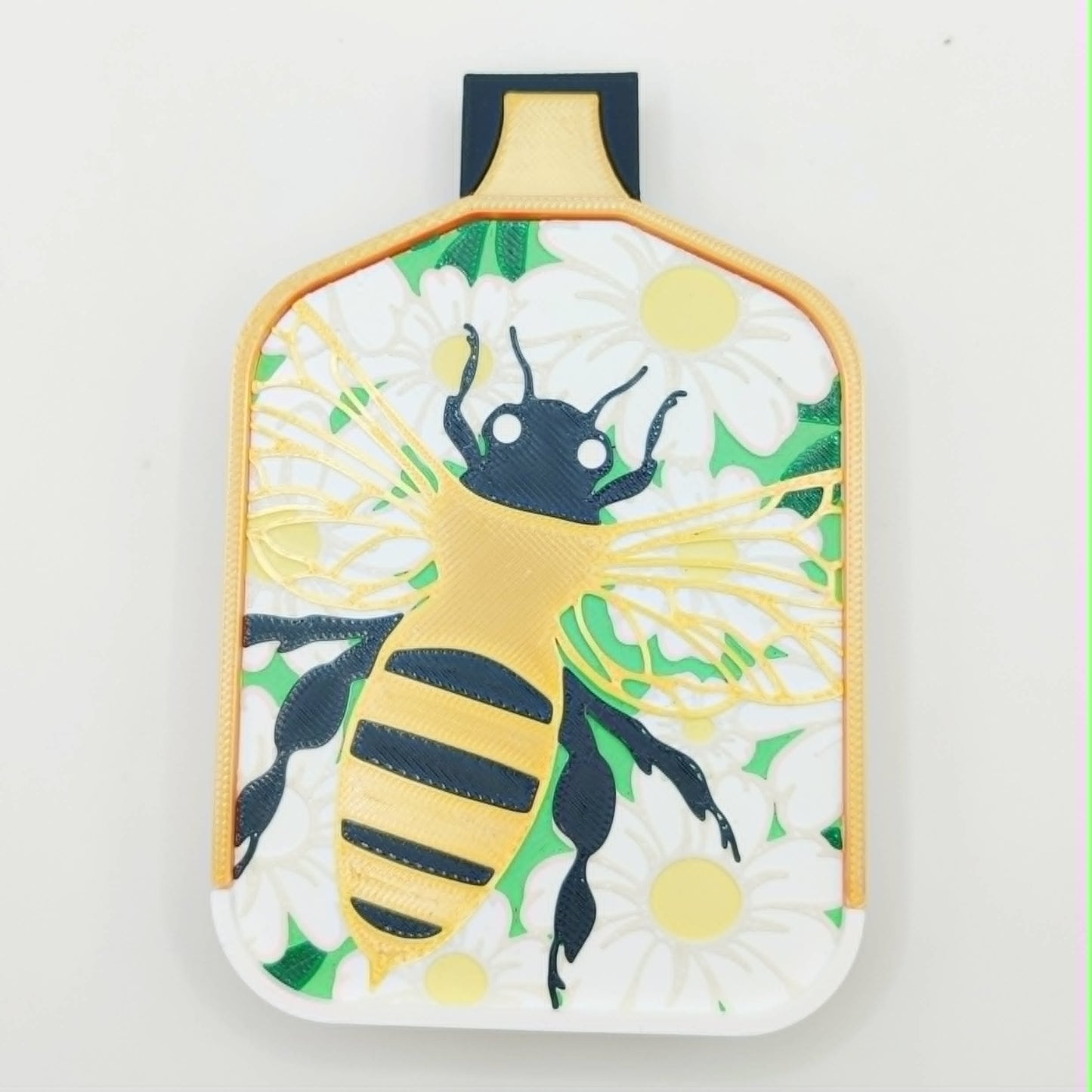 Plateau évènement Bee Happy 2026 (V3)
