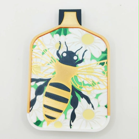 Bee Happy 2026 Event Tray (V3)