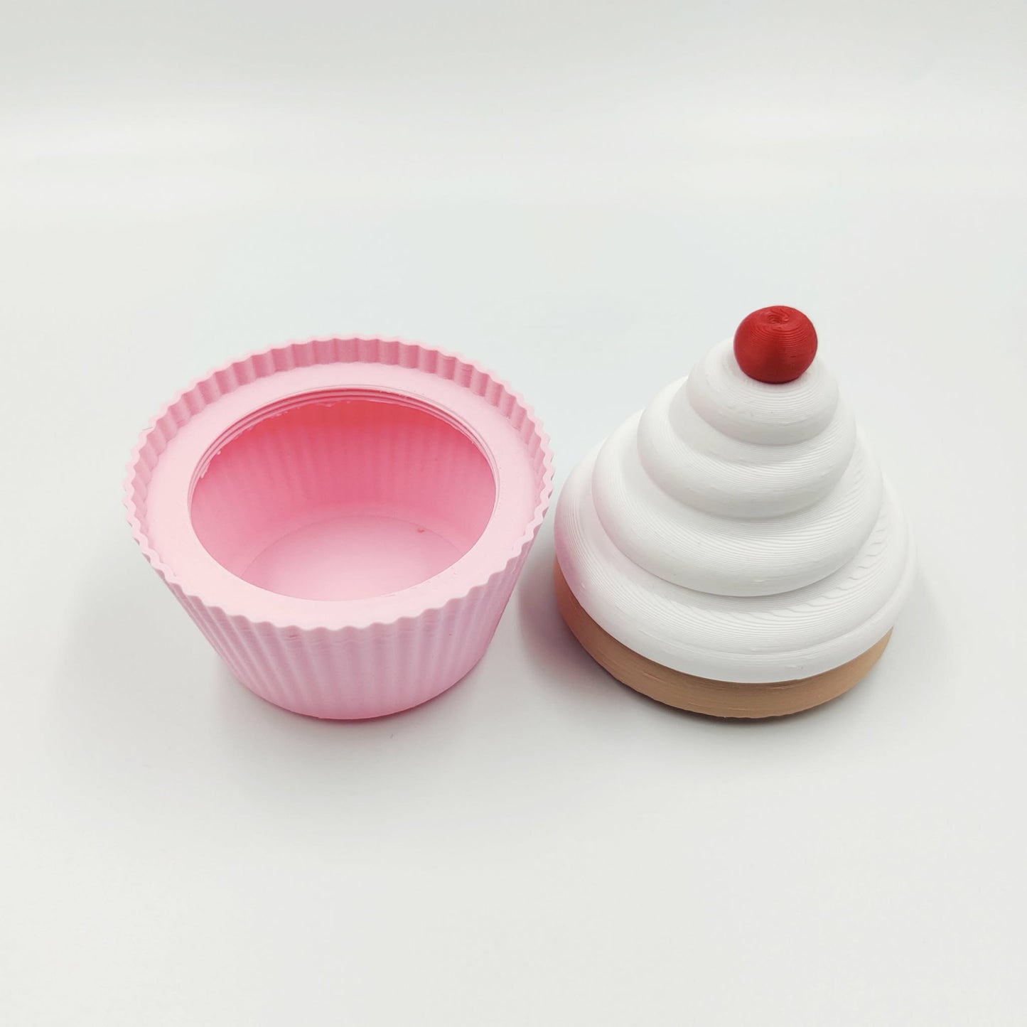 Cupcake Trash (Empty)