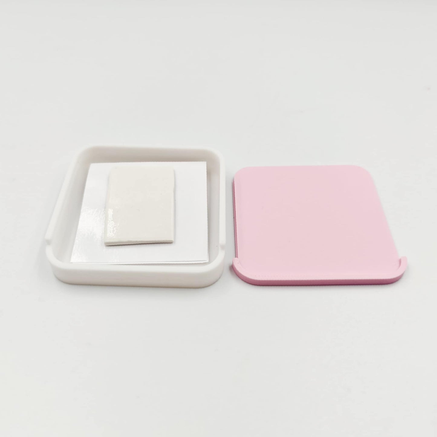 Putty Holder (empty)