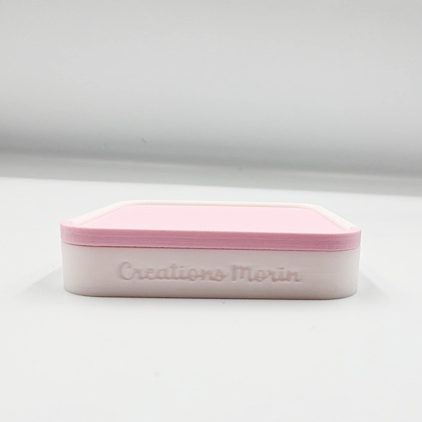Putty Holder (empty)