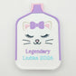 Plateau évènement Legendary Liubka 2026 (V3)