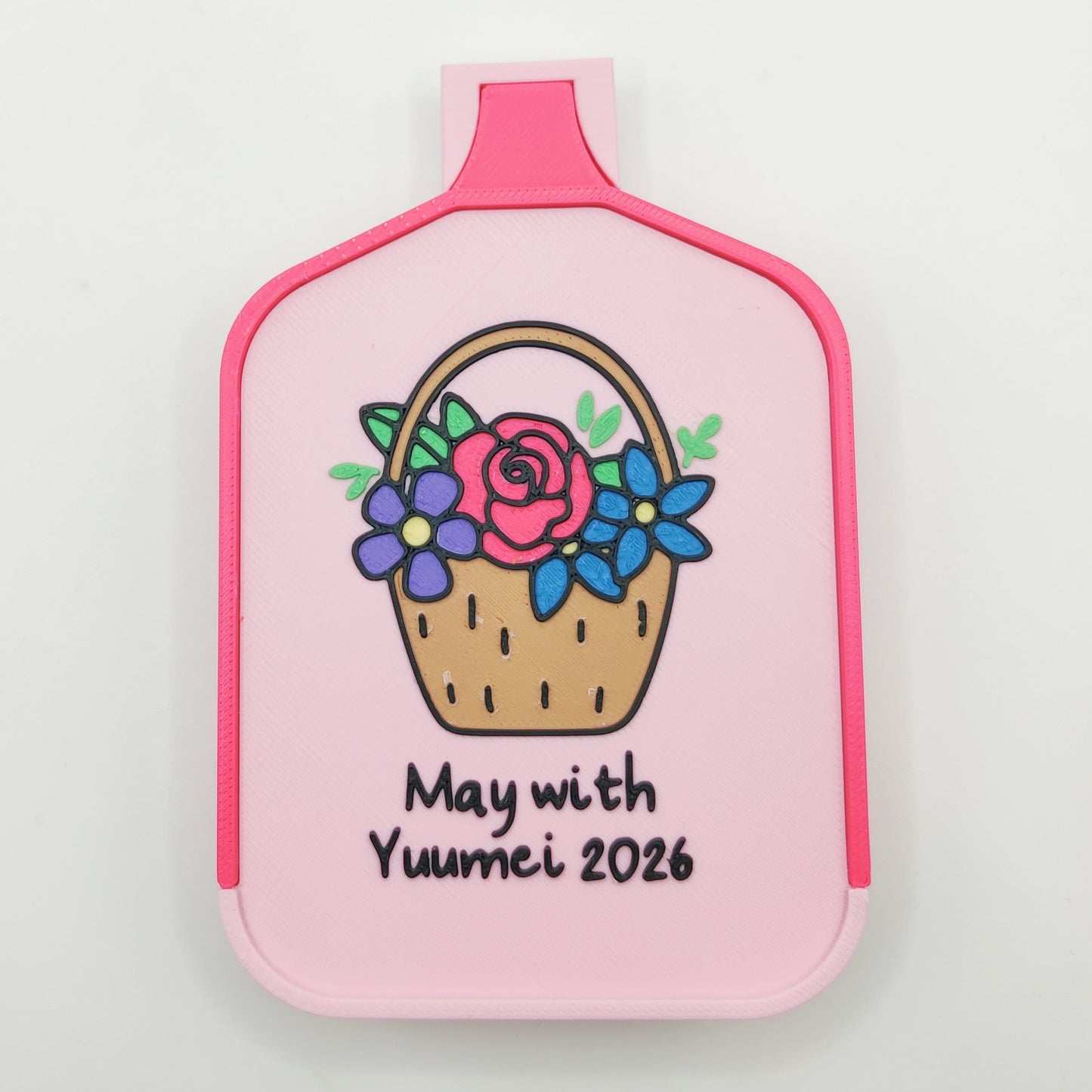 Plateau évènement May with Yuumei 2026 (V3)