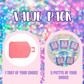 Assortiment spécial (V3)