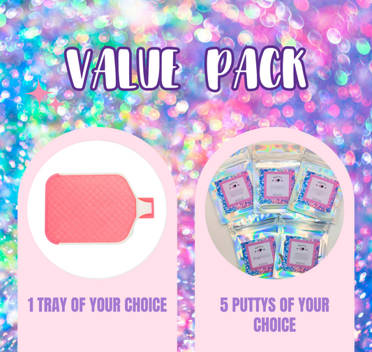 Value Bundle Pack (V3)