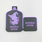 Wickedly Witchy Duo (Tray & Putty Holder) (V3)