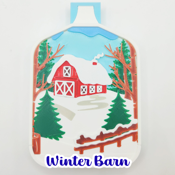 Winter Giga Bundle (V3)