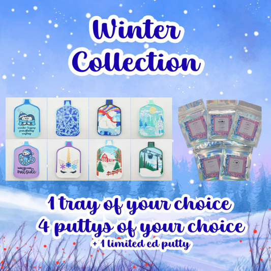 Winter Bundle Pack (V3)