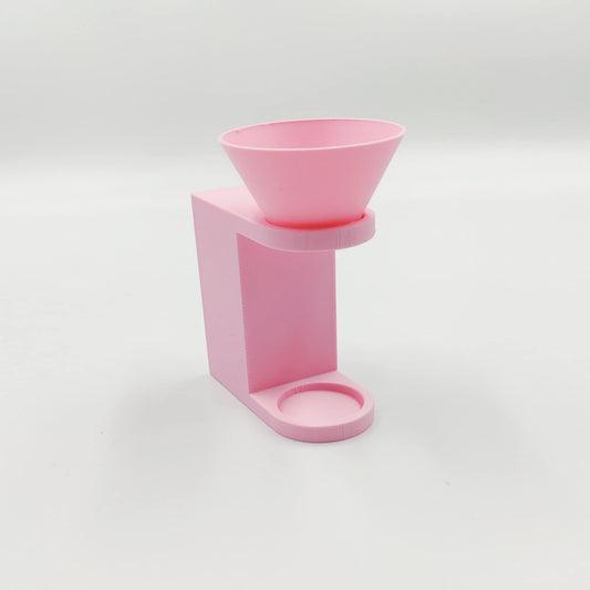 Small Diamond Painting Funnel (Round Bottles)