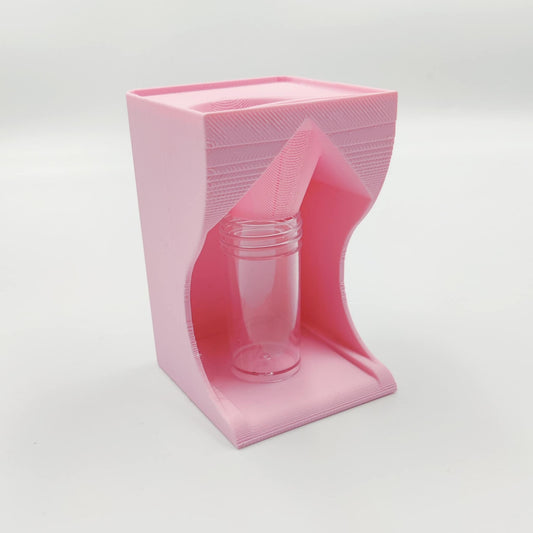 Big Diamond Painting Funnel (Round Bottles)