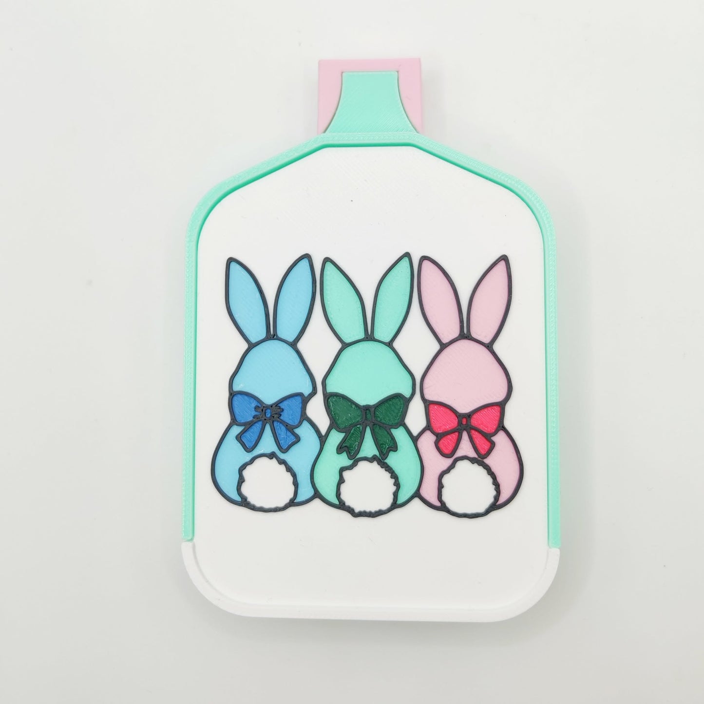 Diamond Painting Tray With Lid (Easter Collection)(V3)