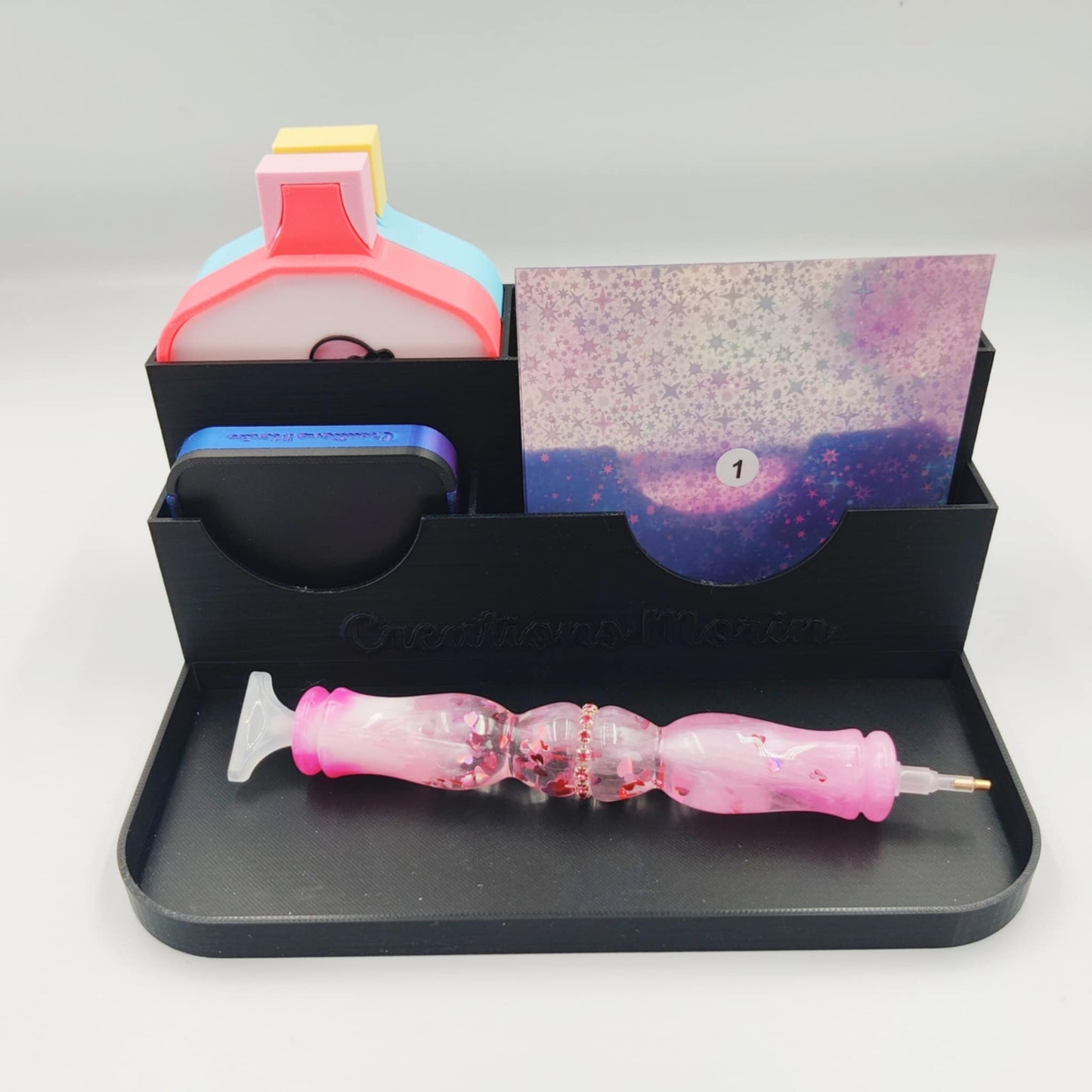 Trinket Organizer (empty)