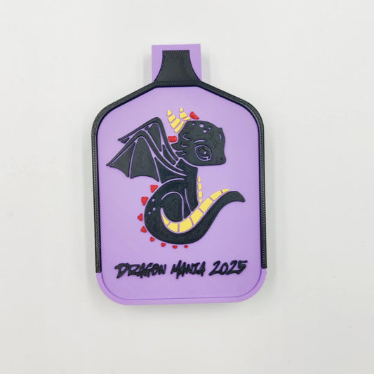 Plateau pour l'évènement Dragon Mania (V3)