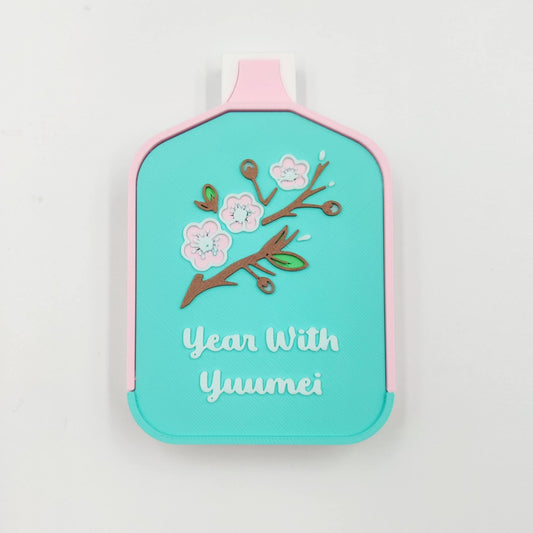 Plateau Évènement Yuumei 2025 (V3)