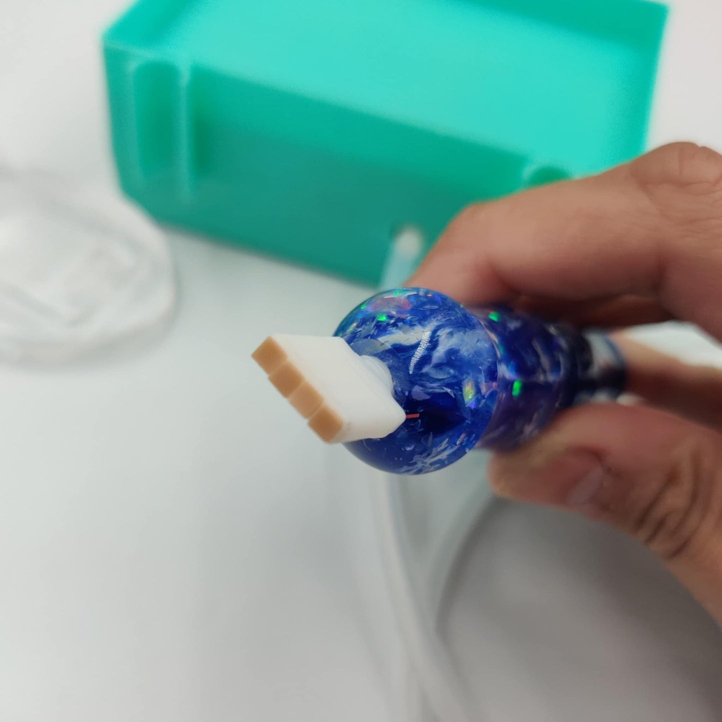 Multiplacers for Succion Pen