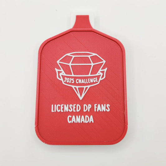 Plateau pour le défi 2025 du groupe canadien (V3)