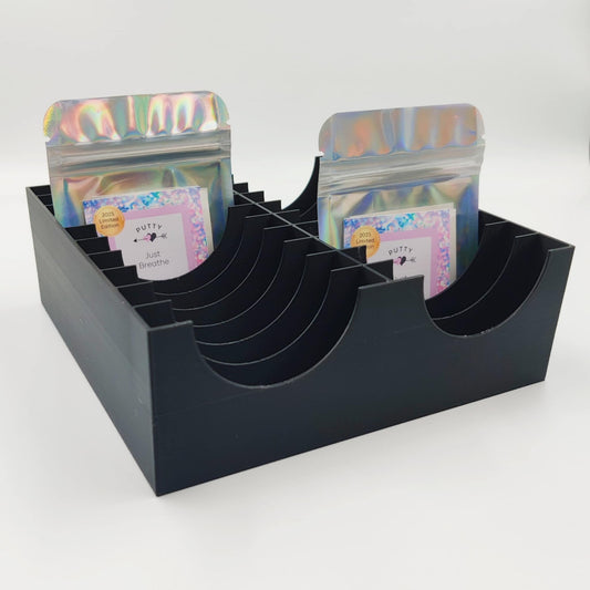 Organisateur de putty (vide)