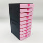 Diamond Painting Tower for Large Trabricks Trays (empty)