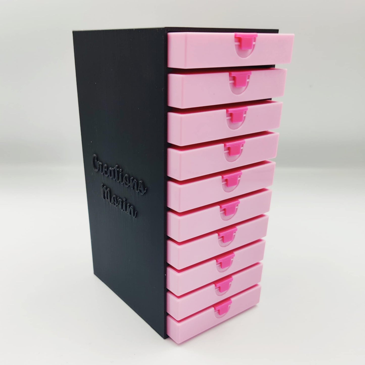 Diamond Painting Tower for Large Trabricks Trays (empty)