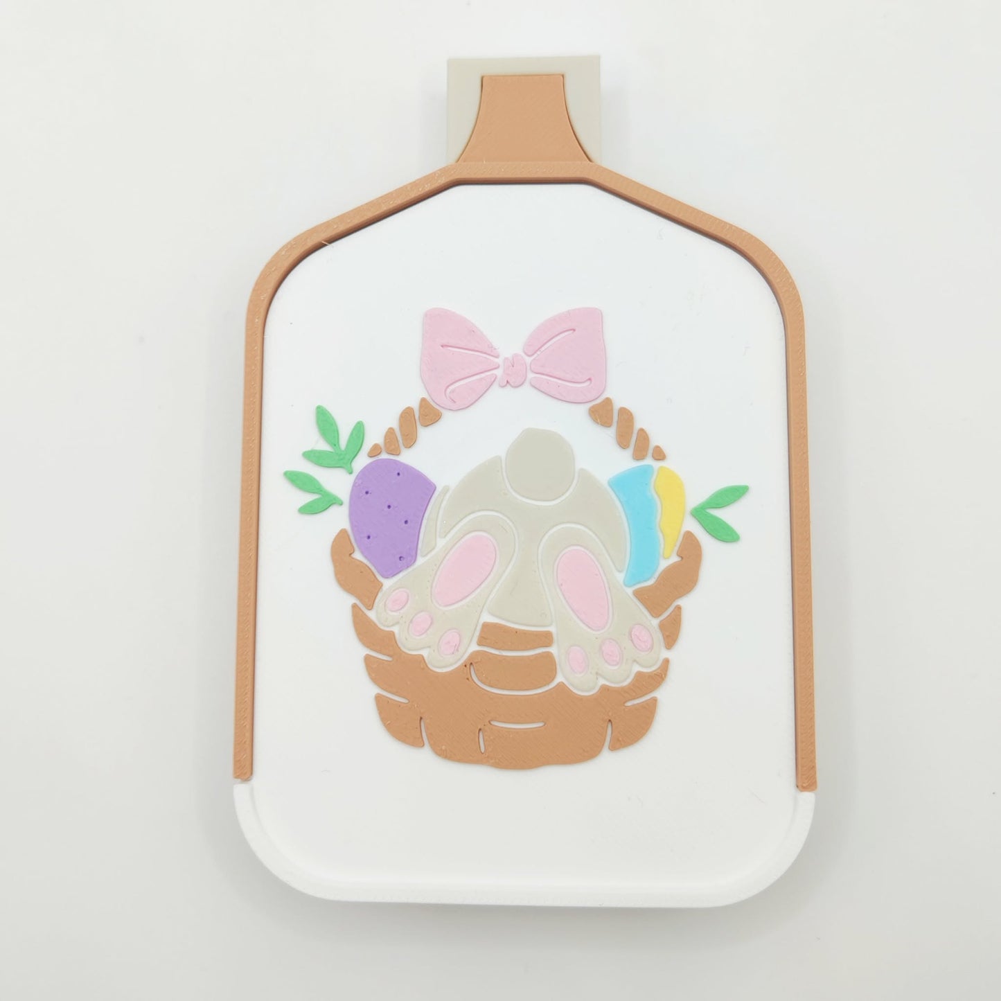 Diamond Painting Tray With Lid (Easter Collection)(V3)