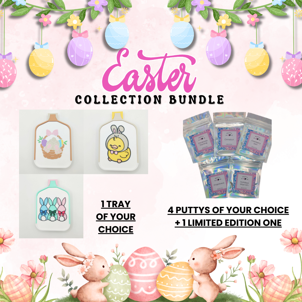 Easter Bundle Pack (V3)