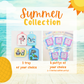 Summer Collection Bundle Pack (V3)